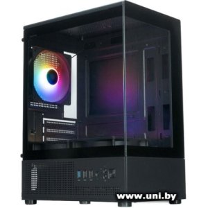 Купить XASTRA Q300M 3FRGB Black (Q300M-3FC12F) в Минске, доставка по Беларуси