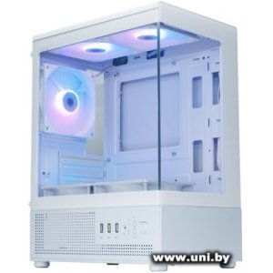 Купить XASTRA Q300M 5ARGB-FC-C6 WH White (Q300M-5FC12A-C6-WH) в Минске, доставка по Беларуси