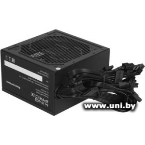 Купить Kingprice 500W KPPSU500V2 в Минске, доставка по Беларуси