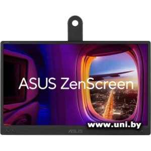 Купить ASUS 15.6` ZenScreen MB166CR в Минске, доставка по Беларуси