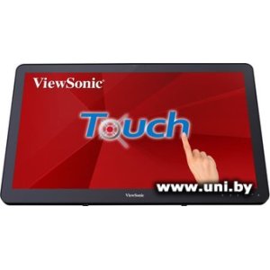 Купить ViewSonic 23.6` TD2430 в Минске, доставка по Беларуси