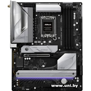 Купить ASRock B860 LiveMixer WiFi в Минске, доставка по Беларуси