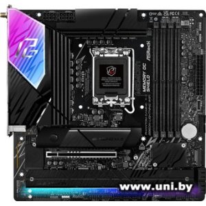 Купить ASRock B860M Lightning WiFi в Минске, доставка по Беларуси