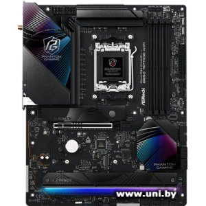 Купить ASRock B850 Riptide WiFi в Минске, доставка по Беларуси