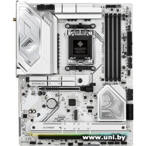 Купить ASRock B850 Steel Legend WiFi в Минске, доставка по Беларуси