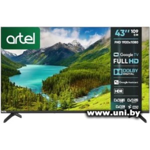 Купить Artel A43PFCH010 в Минске, доставка по Беларуси