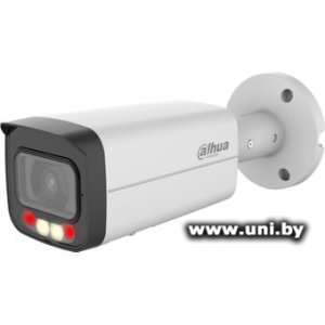 Купить DAHUA DH-IPC-HFW2649TP-AS-IL-0600B в Минске, доставка по Беларуси