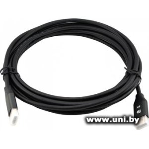 Купить Cactus (CS-DP-DP-1.4-5) 5m в Минске, доставка по Беларуси