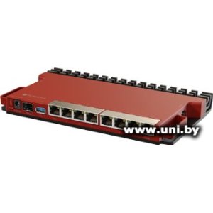 Купить Mikrotik L009UiGS-RM в Минске, доставка по Беларуси