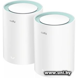 Купить Cudy M1500 (2pcs.) в Минске, доставка по Беларуси