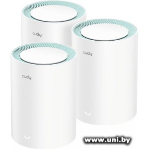 Купить Cudy M1500 (3pcs.) в Минске, доставка по Беларуси