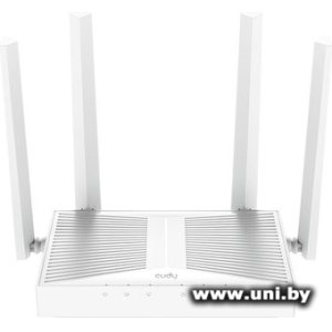 Купить Cudy AP1300D в Минске, доставка по Беларуси