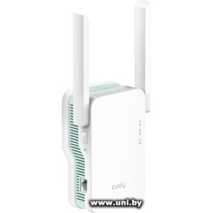 Купить Cudy RE1500 в Минске, доставка по Беларуси