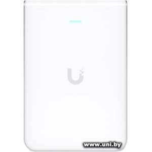 Купить Ubiquiti U7 Pro Wall (U7-Pro-Wall) в Минске, доставка по Беларуси