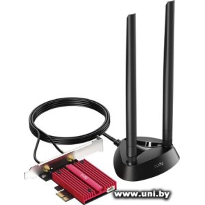 Купить Cudy WE9300S в Минске, доставка по Беларуси