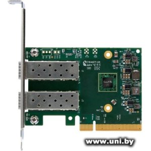 Купить Mellanox MCX631102AN-ADAT в Минске, доставка по Беларуси