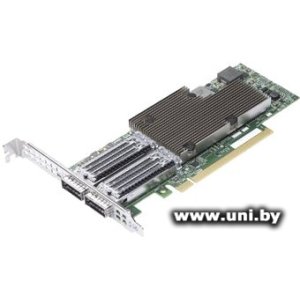 Купить Broadcom BCM957508-P2100G в Минске, доставка по Беларуси