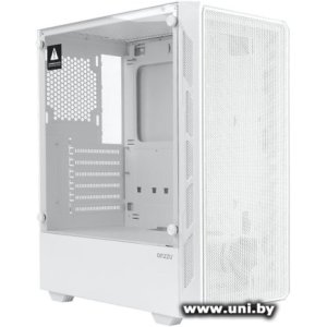 GINZZU RX130 White
