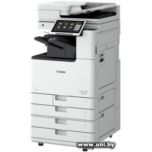 Canon imageRUNNER Advance DX C3922i