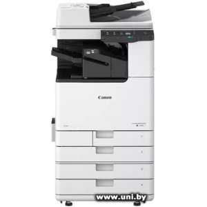 Купить Canon imageRUNNER 2930i (5975C005) в Минске, доставка по Беларуси