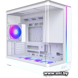 Montech King 15 Pro White (MNT-K15P-W)