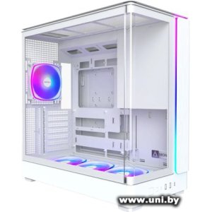 Montech King 45 Pro White (MNT-K45P-W)