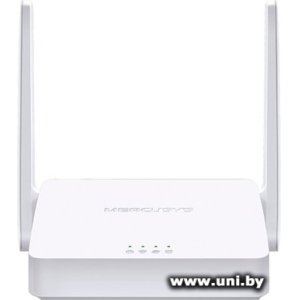 Купить Mercusys MW302R в Минске, доставка по Беларуси