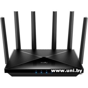 Купить Cudy WR6500 в Минске, доставка по Беларуси