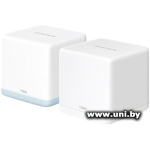 Купить Mercusys Halo H32G (2pcs.) в Минске, доставка по Беларуси