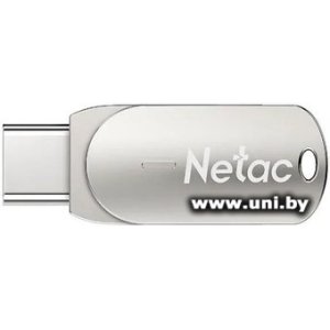 Купить Netac USB-C 3.2 32Gb [NT03U785C-032G-32PN] в Минске, доставка по Беларуси