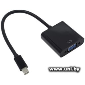 Купить ExeGate miniDisplayPort-VGA (EX284923RUS) в Минске, доставка по Беларуси