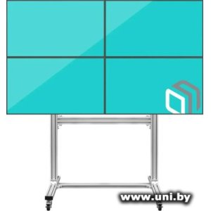 Onkron FSPRO2L-22 Silver