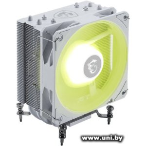 Купить MSI MAG CoreFrozr AA13 White (306-7ZWHA21-L80) в Минске, доставка по Беларуси