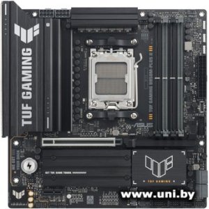 Купить ASUS TUF Gaming B850M-Plus II в Минске, доставка по Беларуси