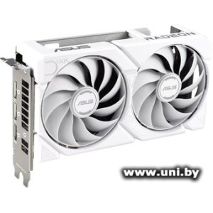 ASUS 16GB RX 9060 XT (DUAL-RX9060XT-16G-WHITE)