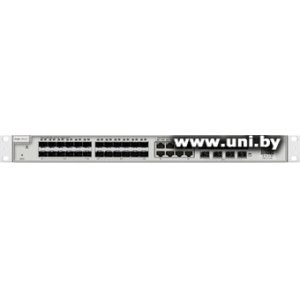 Купить Ruijie Networks RG-NBS3200-24SFP/8GT4XS в Минске, доставка по Беларуси