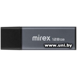 Купить Mirex USB2.0 128Gb [13600-FMUST128] в Минске, доставка по Беларуси