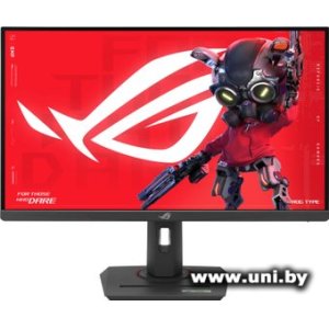 Купить ASUS 27` ROG Strix XG27UCG в Минске, доставка по Беларуси