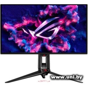 Купить ASUS 26.5` ROG Swift OLED PG27UCDM в Минске, доставка по Беларуси