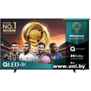 Купить Hisense 65E7Q в Минске, доставка по Беларуси