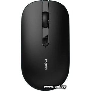 Купить Rapoo B30 Black в Минске, доставка по Беларуси