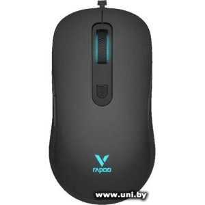 Rapoo V16RGB Black (11928)