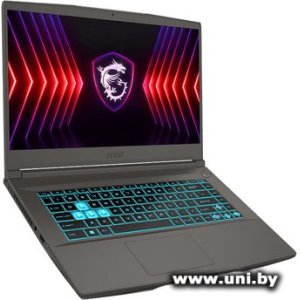 Купить MSI Thin 15 B13VE-3023US (9S7-16R831-3023) в Минске, доставка по Беларуси