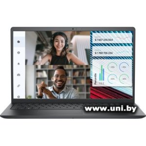 Купить DELL Vostro 15 (3520-5850) в Минске, доставка по Беларуси