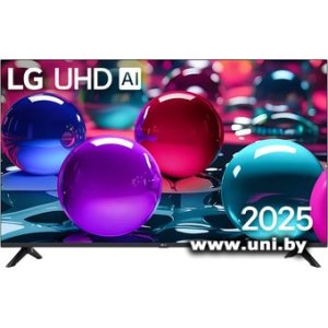 Купить LG UHD AI UA73 43UA73006LA в Минске, доставка по Беларуси