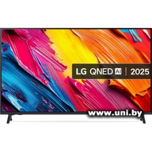 Купить LG QNED AI QNED70 50QNED70A6A в Минске, доставка по Беларуси