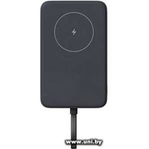 Купить Xiaomi WPB1007MI 10000mAh BHR9823GL Grey в Минске, доставка по Беларуси