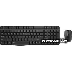 Купить Rapoo X1800S Black в Минске, доставка по Беларуси