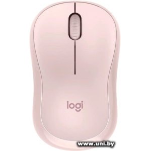 Купить Logitech M240 Pink (910-007124) в Минске, доставка по Беларуси