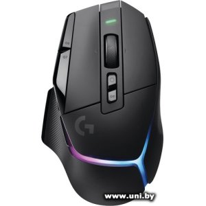 Купить Logitech G502 X Plus Black (910-006167) в Минске, доставка по Беларуси